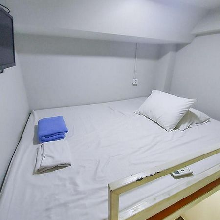 Marson Taman Mahkota Syariah Residence Redpartner Tangerang Dış mekan fotoğraf